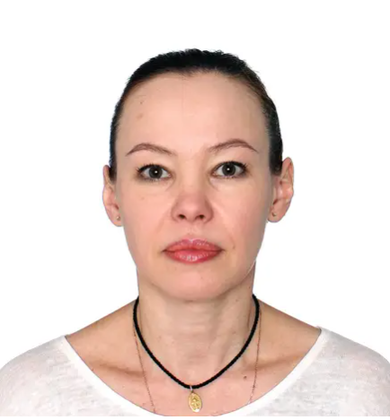 Портрет человека