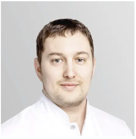 Портрет человека