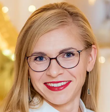 Портрет человека