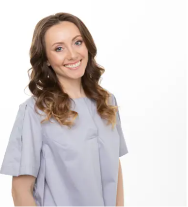 Портрет человека