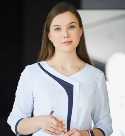 Портрет человека