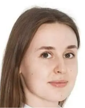 Портрет человека