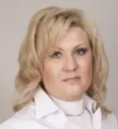 Абакумова Жанна Геннадьевна