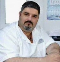 Портрет человека