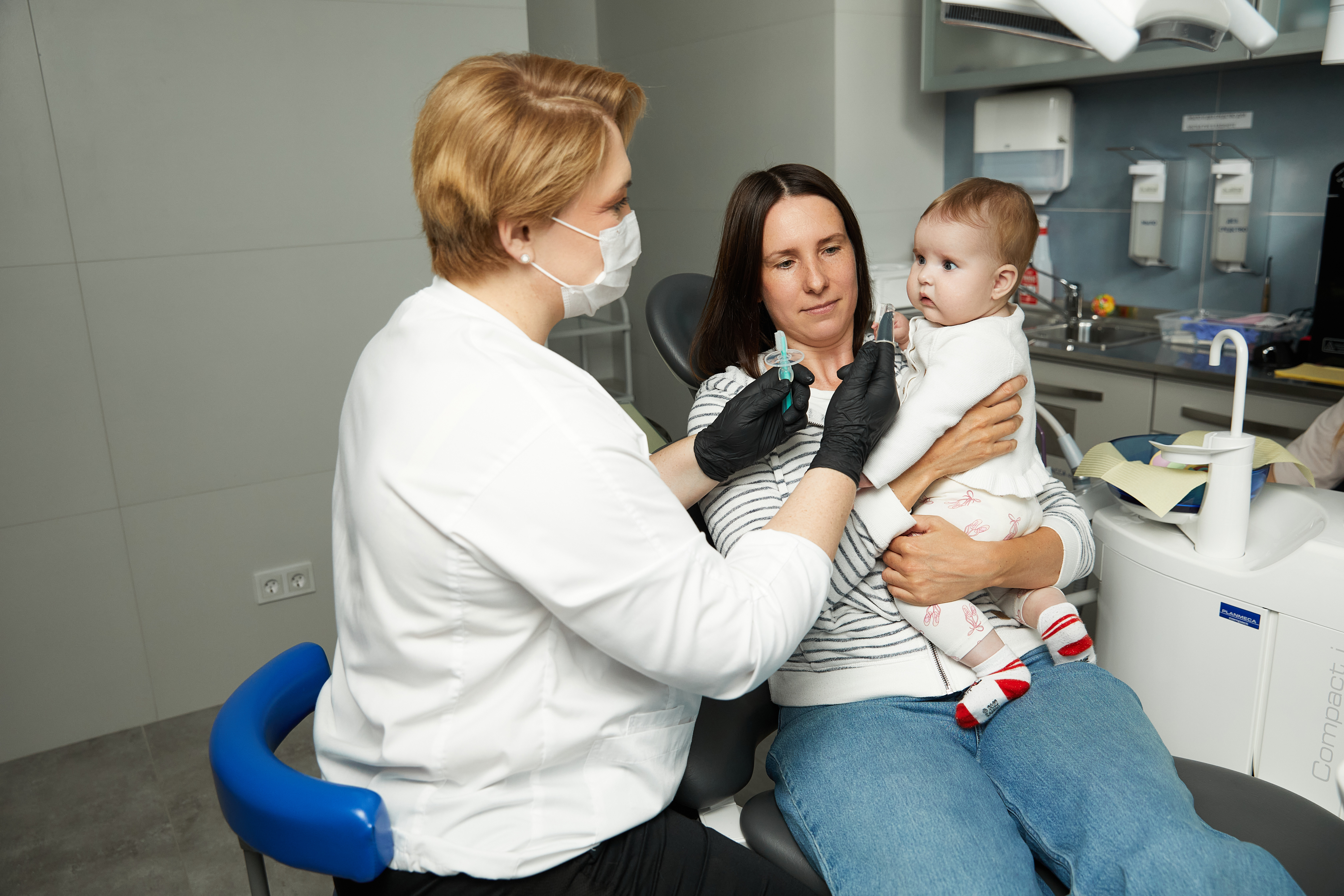 пластика уздечки языка Екатеринбург