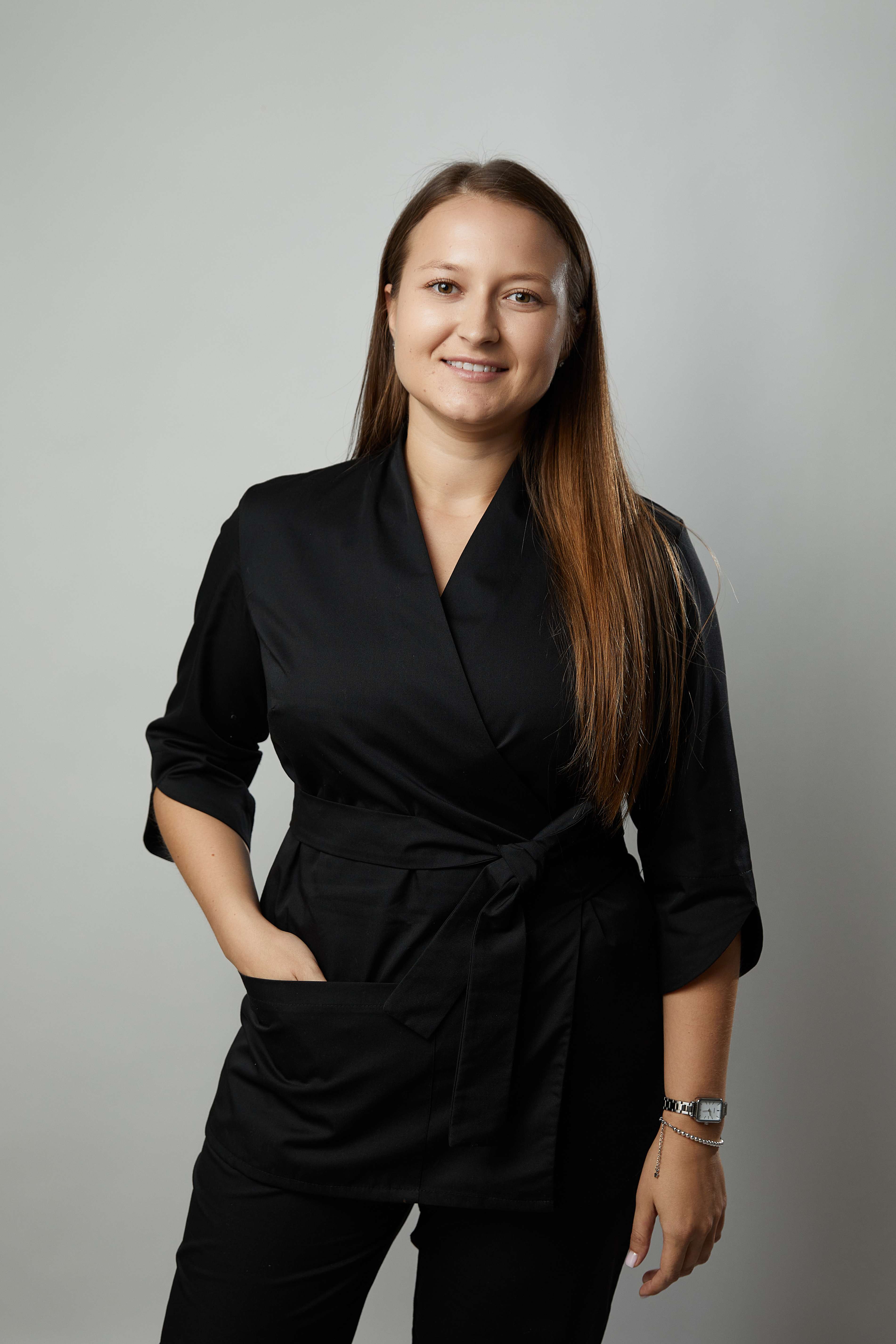 Портрет человека