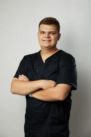 Портрет человека