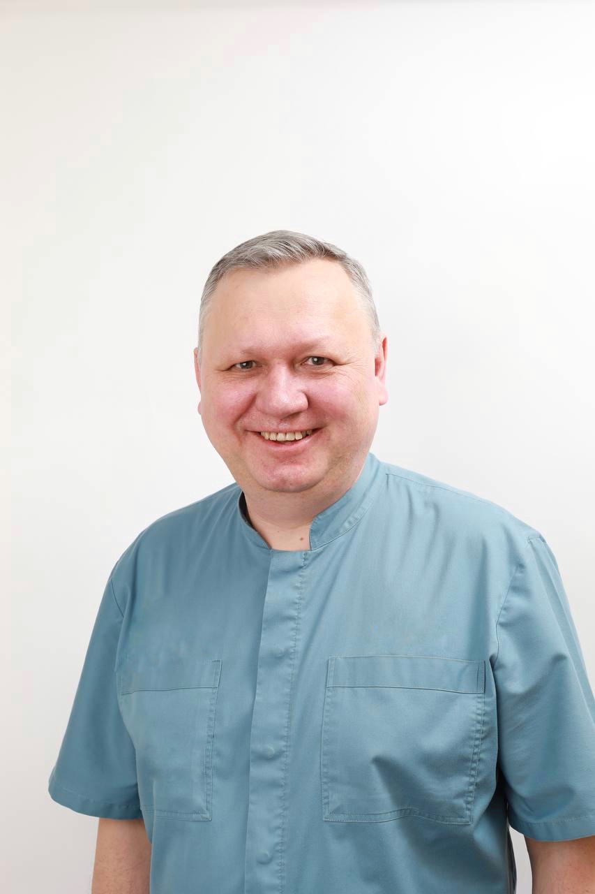 Скляров Дмитрий Геннадьевич