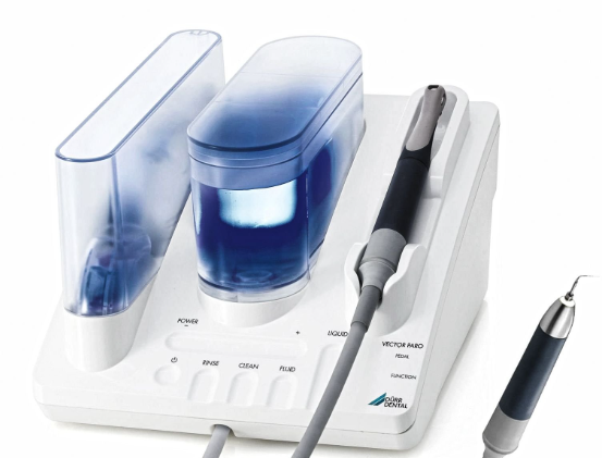 <span style="font-weight: 400;">Вектор-терапия всех зубов</span><br>